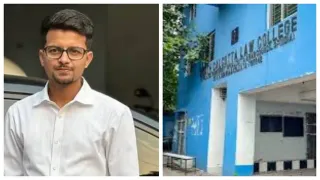 'Will You Marry Me': Kolkata Rape Accused Manojit Mishra Had History Of Targeting Girls, Bullying Them