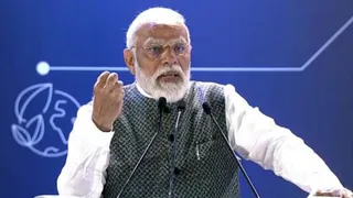 'Not Just Murdered Democracy But...': PM Modi Slams Congress Over Atrocities During Emergency Era In 'Mann Ki Baat' Address
