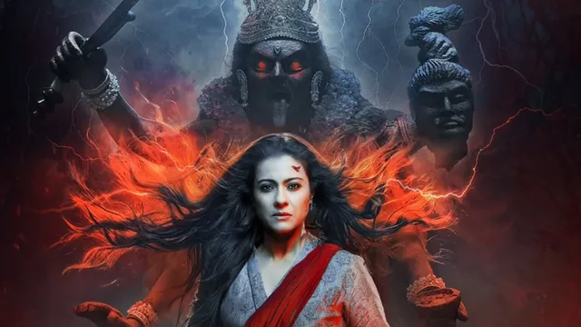 maa-box-office-collection-day-2-kajol-mythological-horror-movie-sees-surge-on-first-saturday-achieves-this-milestone