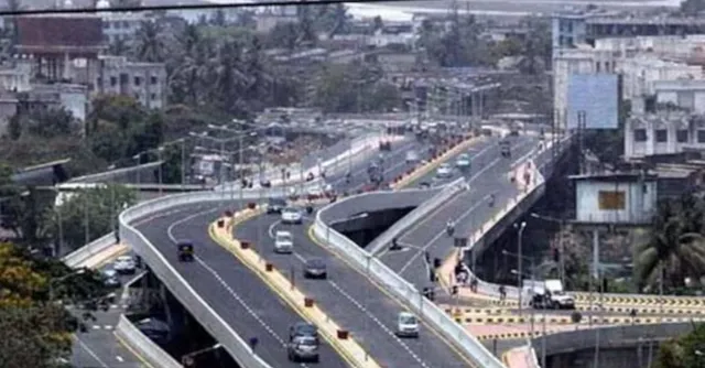 Delhi: PWD Plans Elevated Corridor, Underpasses And Ramp To Ease ...