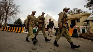 India Rejects Pakistan Army’s Allegation of Involvement In Waziristan Suicide Attack