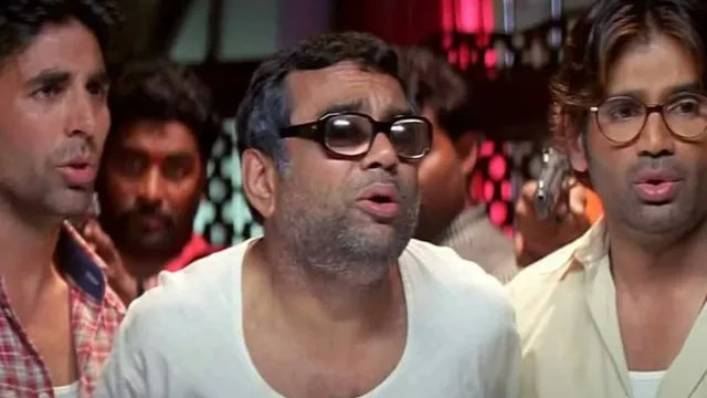Did Paresh Rawal Confirm His Return As Babu Rao In Hera Pheri 3? Actor Says 'It Is All Resolved'