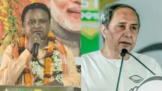 Jagannath Rath Yatra Stampede: Odisha CM Majhi Apologises To Devotees; Patnaik Slams Govt Over ‘Poor Management’