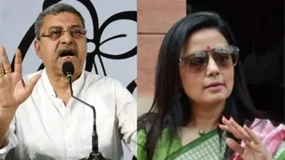 ‘She Broke A Family’: Kalyan Banerjee’s ‘Honeymoon’ Retort After Mahua Moitra’s Misogyny Jibe In Kolkata Rape Row