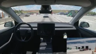 ‘No Driver, No Remote’: Elon Musk Confirms Tesla’s First Self-Driving Delivery, Says It’s 'Preview Of Robotaxi Future' | VIDEO