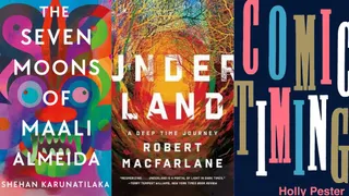 5 Iconic Books Every Bookworm Should Add To Their Library
