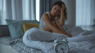 Why Do You Wake Up Constantly At 3 AM Every Night? 7 Lifestyle Changes To Follow
