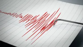 Series Of Earthquakes Jolt Pakistan: Magnitude 4.5 Quake Strikes Balochistan Region, No Casualties Reported So Far