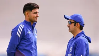 Ravi Shastri Makes Bold Prediction About Shubman Gill's Captaincy, Says, 'Stick With Him For Three Years And He Will Deliver For You'