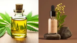 Hair Oil vs Hair Serum: How To Choose The Right One For Your Hair Type?