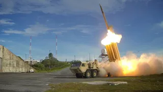 What Is THAAD? 80 Interceptors Used In 12 Days To Stop Iran’s Ballistic Threat On Israel | All About This Billion-Dollar Shield