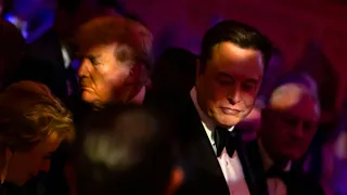 Trump Vs Musk 2.0: Tech Billionaire Slams ‘Big Beautiful Bill’ As ‘Utterly Insane’ Ahead Of Senate Vote