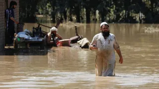 Pakistan Flood: 11 Family Members Dead, 2 Missing After Being Swept Away In Swat River; Heavy Rains Wreak Havoc