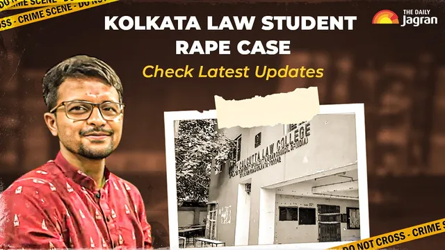Kolkata Rape Case: Main Accused Monojit Mishra A History-Sheeter; SIT Expanded To Expedite Probe | Top Updates