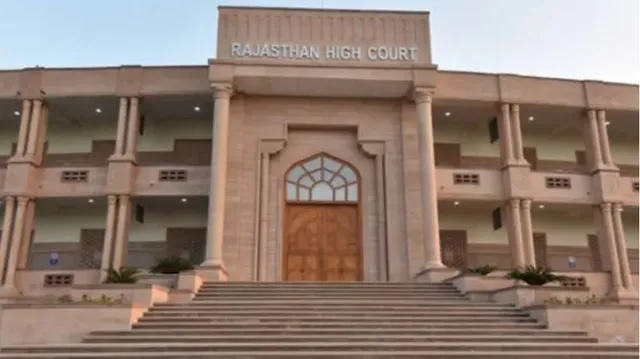 Rajasthan High Court Recruitment 2025: Apply For 5,670 Vacancies At hcraj.nic.in, Eligibility 10th Pass, Monthly Salary Upto Rs 56,200