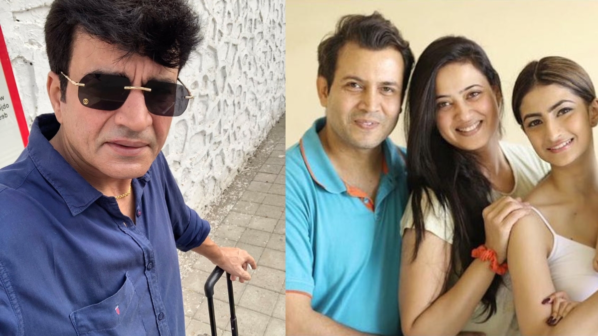 ‘Bhai Bhai Kehti Thi’: Raja Chaudhary Claims Shweta Tiwari Introduced