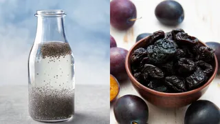 Why Should You Eat These 5 Soaked Superfoods On An Empty Stomach?
