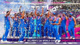 T20 World Cup Triumph: Rohit Sharma Recounts India's Historic Win, Reveals Unheard Story From Final