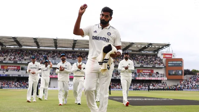 eng-vs-ind-azharuddin-slams-indias-over-reliance-on-jasprit-bumrah-backs-kuldeep-yadav-for-edgbaston-test