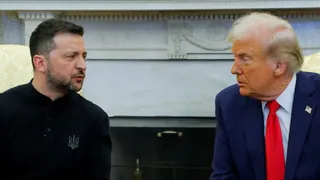 'Moscow Will Not Stop Until...': Zelenskyy Seeks US Help After Russia Unleashes Deadliest Air Assault On Ukraine
