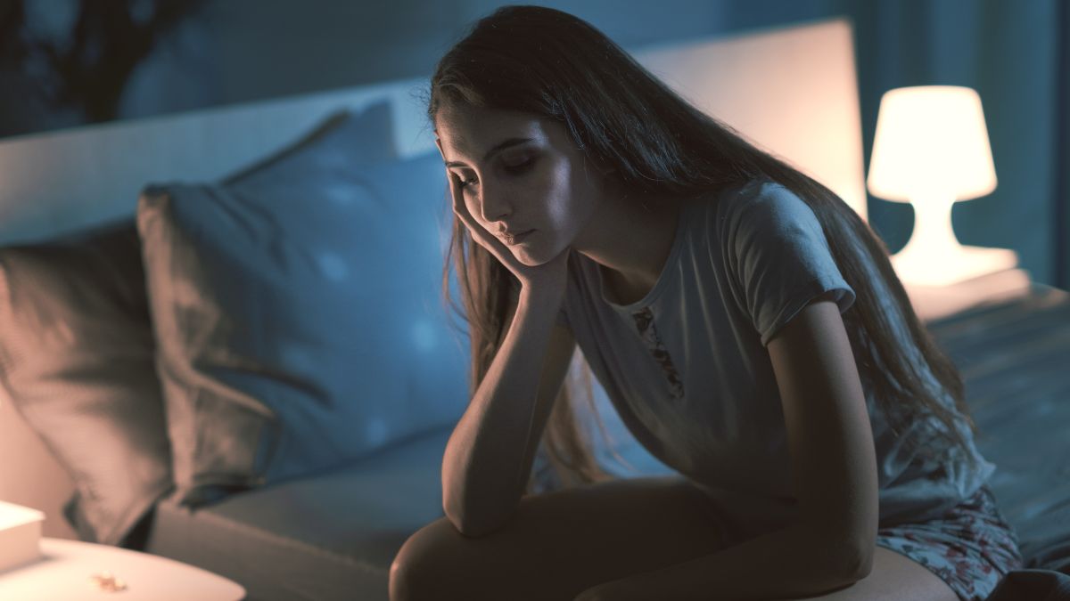 lifestyle changes to prevent midnight wakeup