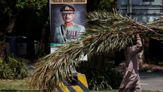 Pakistan Army Chief Asim Munir's Controversial Statement On Jammu And Kashmir: 'Terrorism In J-K Is…'
