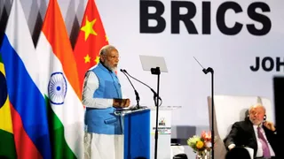 PM Modi Set To Join BRICS Summit In Brazil: Here's What's On The Table And Why It's Significant
