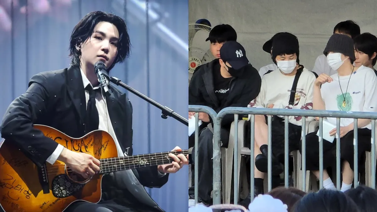 bts-suga-is-back-min-yoongi-makes-instagram-comeback-after-2-years-shares-glimpse-from-jin-solo-concert-with-jimin-jungkook