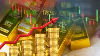 Markets fall after 4-day rally dragged by bank stocks; Sensex drops 452 points