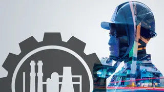 Industrial Output Growth Slows To 9-Month Low of 1.2 PC In May
