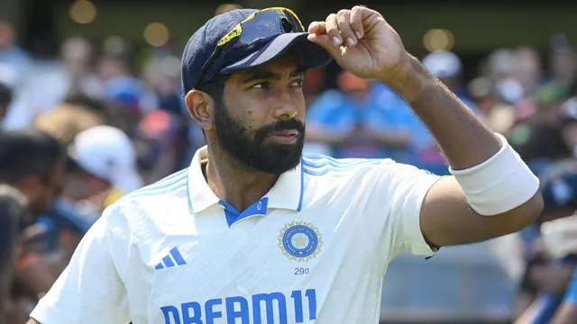 IND vs ENG: Jasprit Bumrah To Play 2nd Test? India's Assistant Coach Says 'Available For The Game...'