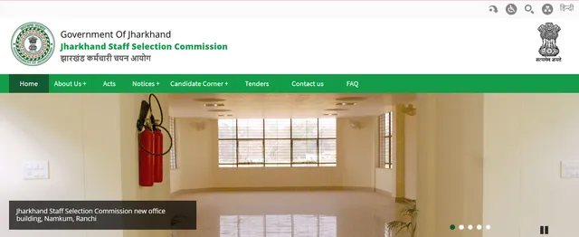 JSSC JTMACCE Registration 2025 Begin; How To Apply At jssc.jharkhand.gov.in, Know Eligibility Criteria & More Details Here