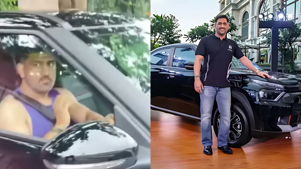 ms-dhoni-spotted-driving-humble-citroen-basalt-dark-edition-check-features-price-and-engine