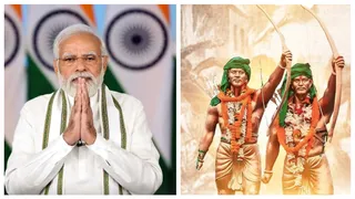 PM Modi Pays Tribute To Martyrs In Tribal Language On Hool Diwas | All You Need To Know About Santhal Diwas