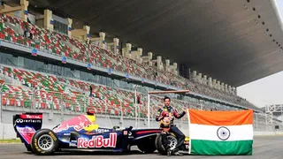 Why India Needs To Take Motorsports Seriously After The F1 Movie - Opinion