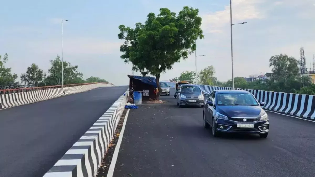 delhi-roads-to-get-makeover-as-ut-govt-seeks-rs-950-cr-from-centre-for-repair-and-construction-of-415-km-of-stretches