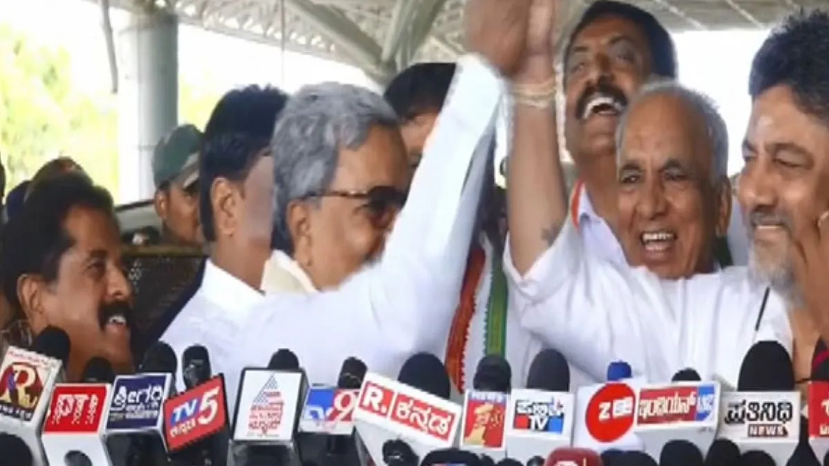 govt-will-last-for-5-years-like-rock-karnataka-cm-siddaramaiah-refutes-internal-party-claims-slams-bjp-for-spreading-lies
