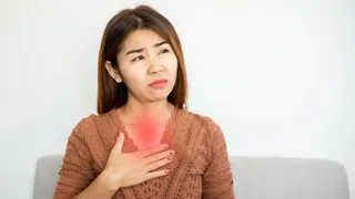 Acidity vs Bloating: How To Know The Difference And What You Should Eat According To Doctor