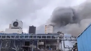 Telangana: 12 Killed, 34 Injured After Massive Explosion In Chemical Factory In Medak