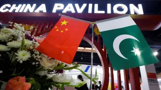 Pakistan, China Eye Alternative to SAARC, Invite South Asian Nations
