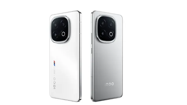 new-iqoo-13-green-colour-launching-in-india-on-july-4-price-specs-and-availability