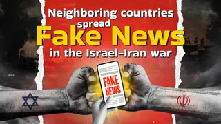 Pakistan Waged ‘Fake News War’ Against India Amid Israel-Iran Conflict; How New Delhi Dismantled Pak Propaganda