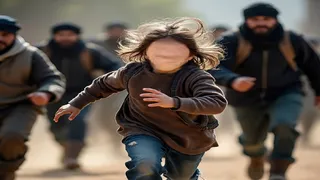 Kerala: Terror Recruitment Module Targeting Women For Jihadi Activities Busted; Check How Prayagraj Girl Escaped
