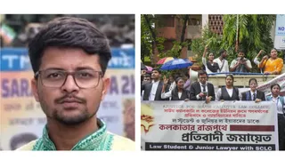 ‘Manojit Mishra Was Protected Every Time’: Ex-Students Expose Prime Accused In Kolkata Law College Rape | Top Updates