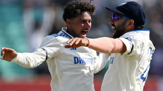 kuldeep-yadav-opens-up-on-his-fitness-journey-says-rohit-bhai-kept-asking-thak-rha-hai-kya