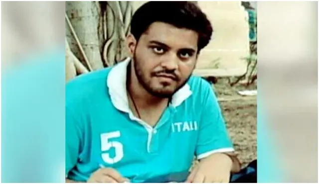 delhi-court-allows-cbi-to-close-jnu-student-najeeb-ahmads-missing-case
