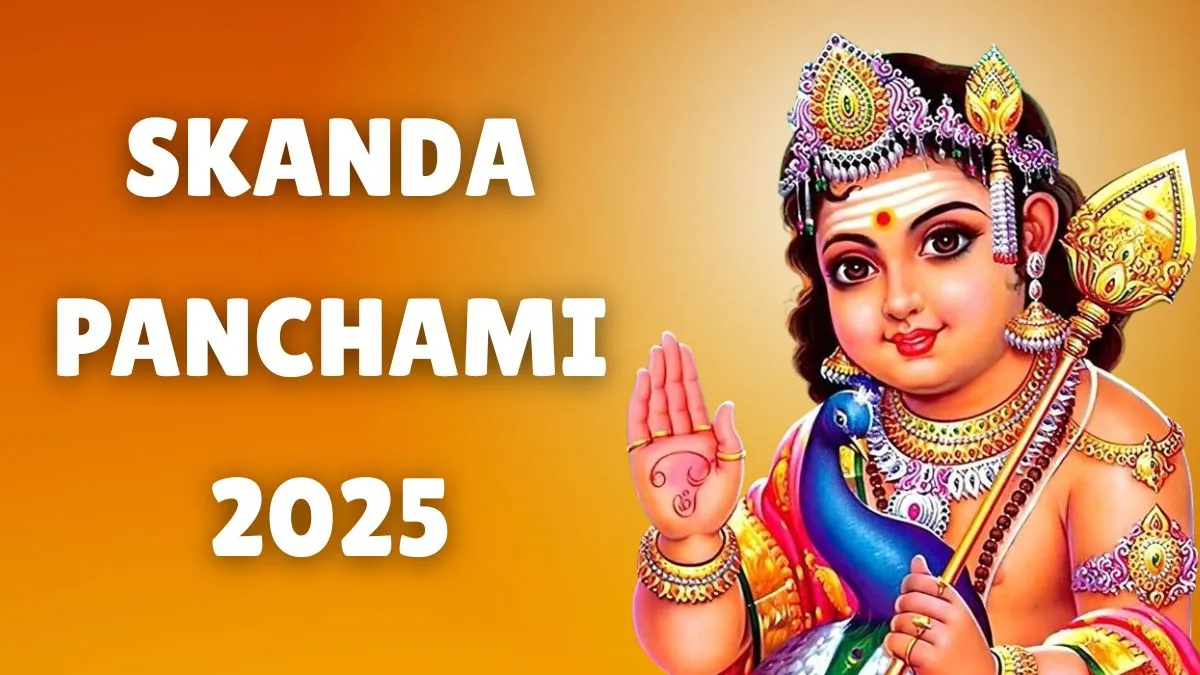 skanda-panchami-2025-date-time-significance-and-rituals-to-worship-lord-murugan