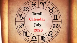 Tamil Calendar July 2025: Thiruvona Vratham To Aadi Amavasya, Important Tamil Festivals And Significant Dates In July