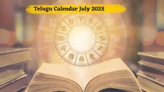 Telugu Calendar July 2025: All Sacred Telugu Festivals And Dates In July- Devshayani Ekadashi, Bhauma Pradosh Vrat And More

