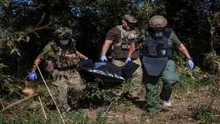 Inside Russia’s Shadow War On Ukraine: Teenage Recruits Paid To Plant Bombs and Spy on Military Targets